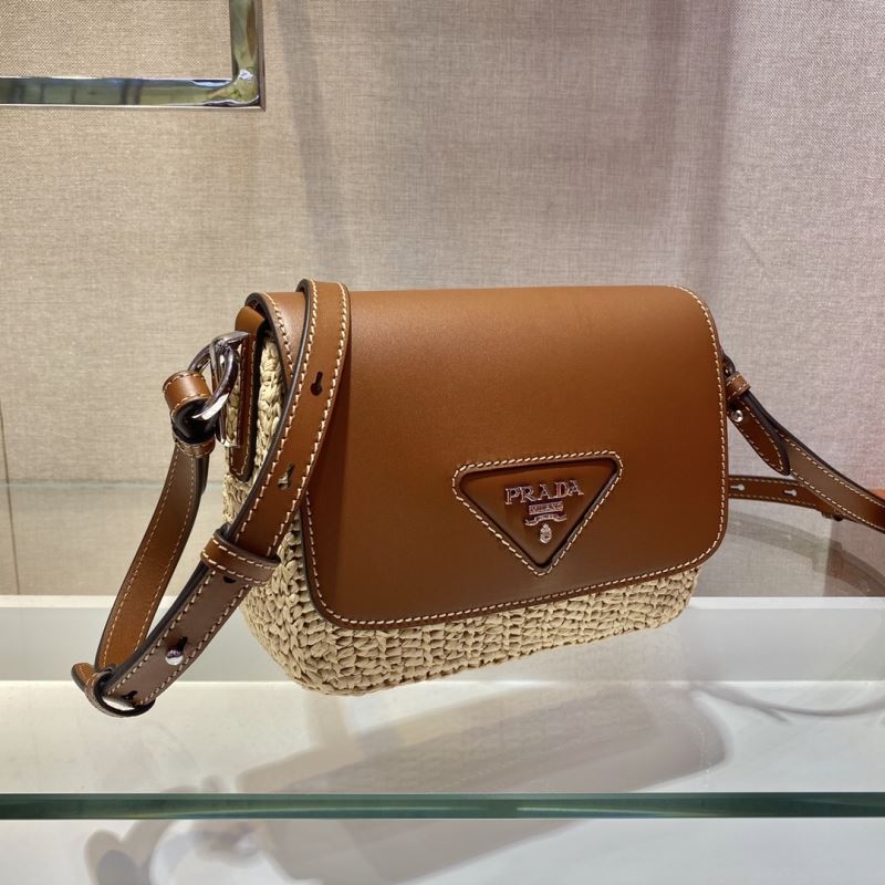 Prada Satchel Bags